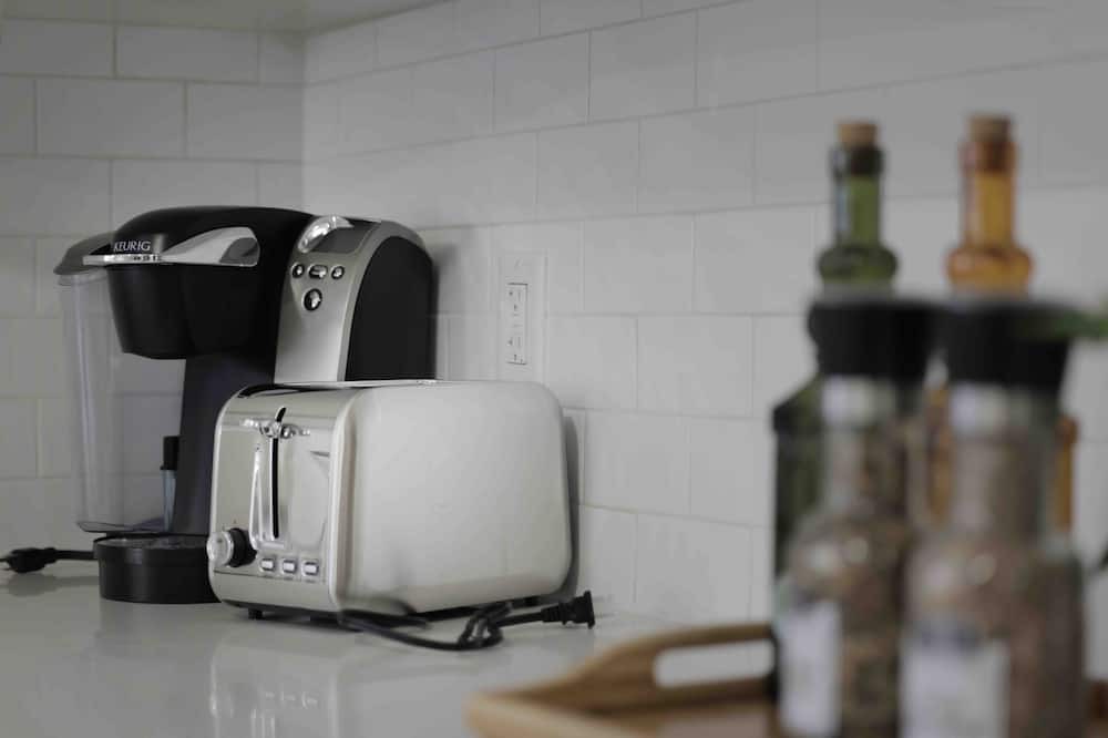 Photo of Kitchen in Wilshire