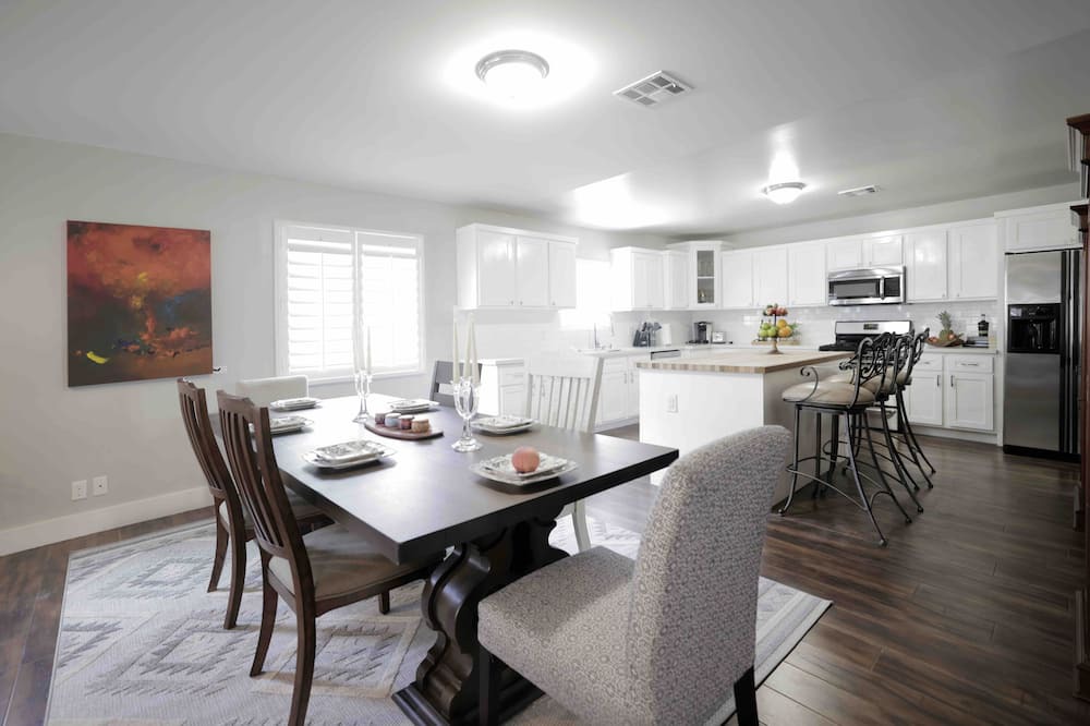 Photo of Kitchen in Wilshire