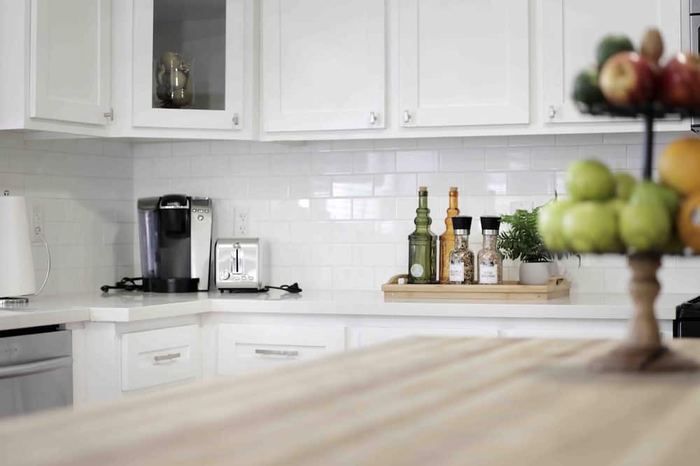 Photo of Kitchen in Wilshire
