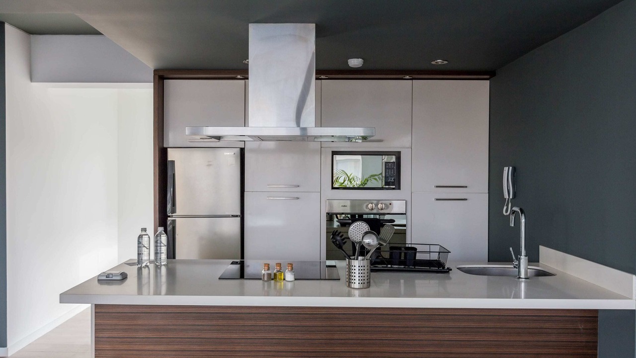 Photo of Kitchen in Reducto