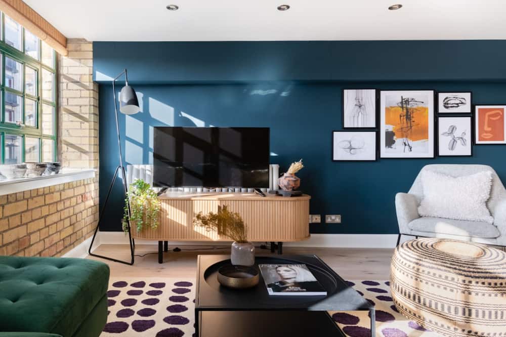 Photo of Livingroom in Wapping