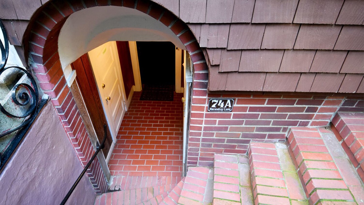Photo of Outdoor in Russian Hill