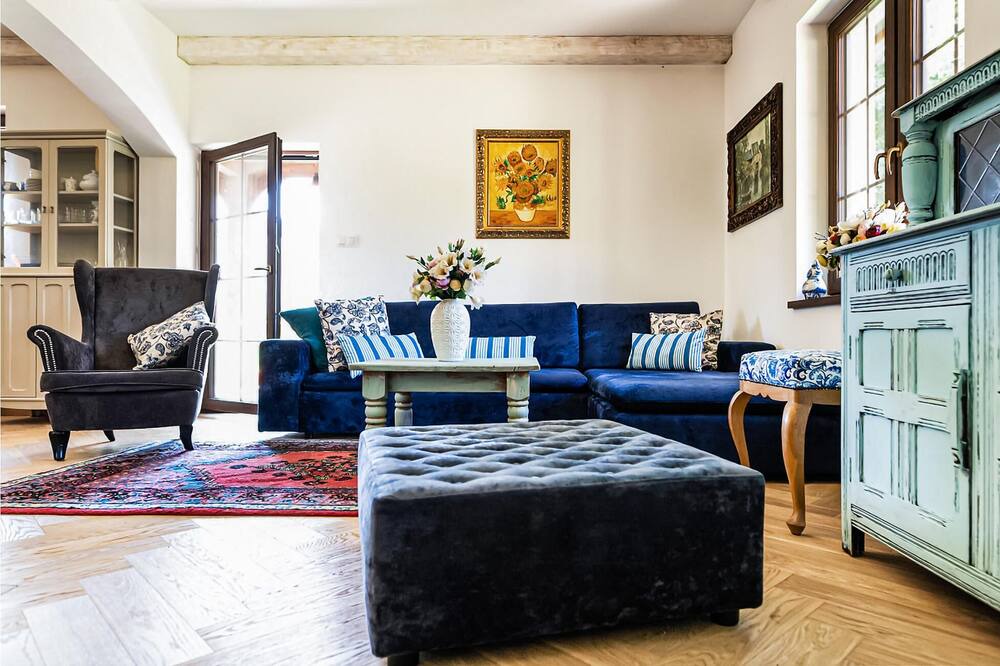 Photo of Bedroom in Mezowo