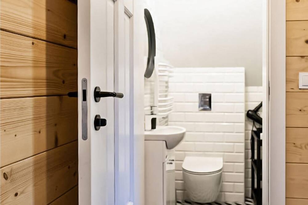 Photo of Bathroom in Mezowo