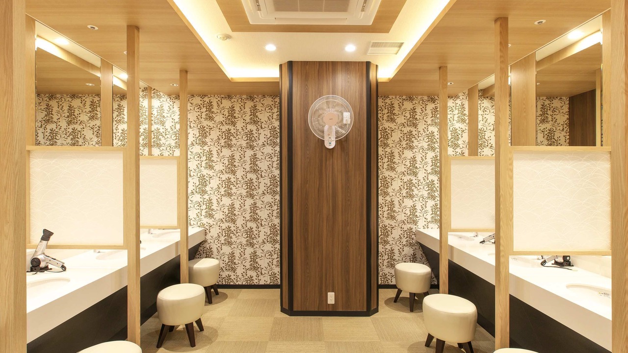 Photo of Bathroom in Chuo Ward