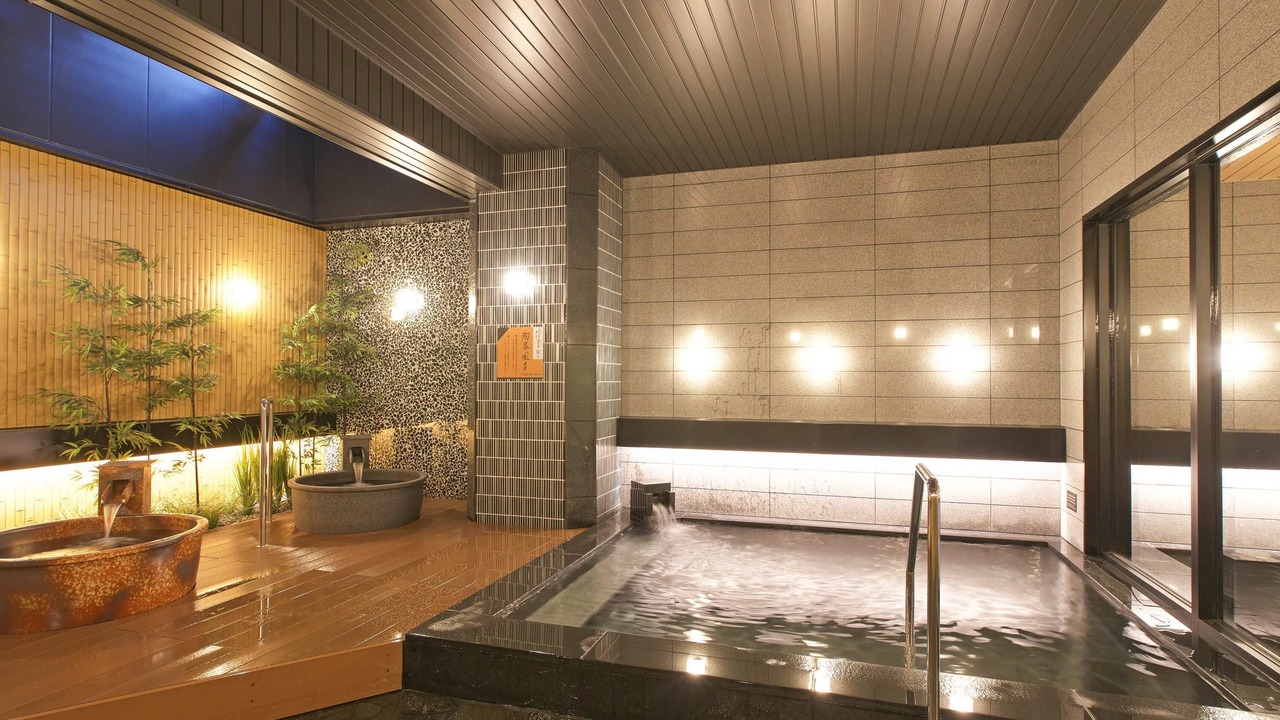 Photo of Bathroom in Chuo Ward