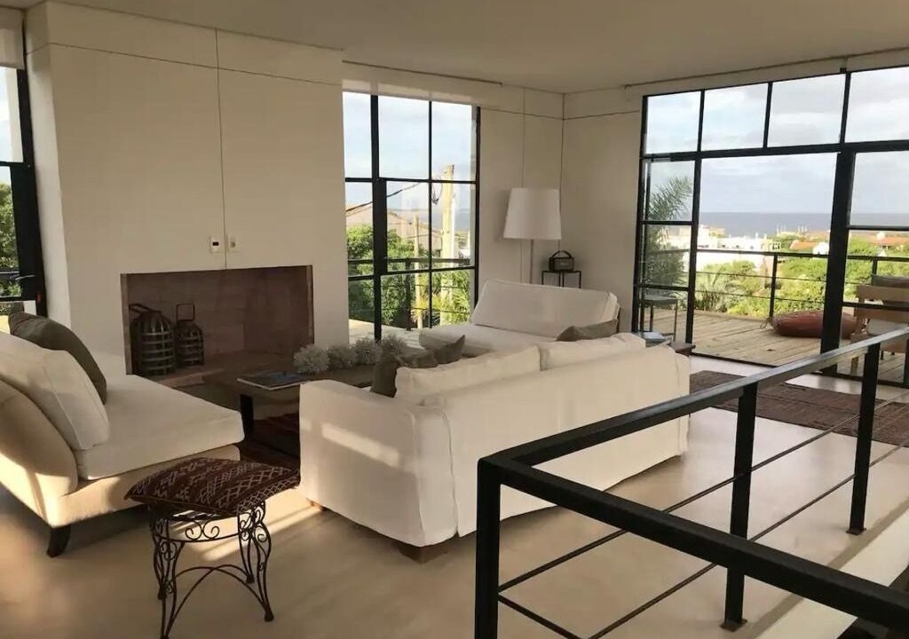 Photo of Livingroom in Jose Ignacio