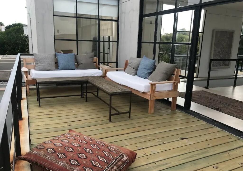 Photo of Patio Balcony in Jose Ignacio