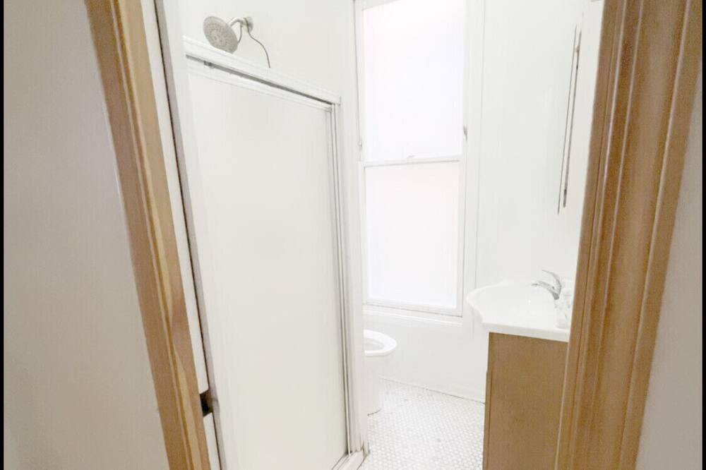 Photo of Bathroom in The Gap