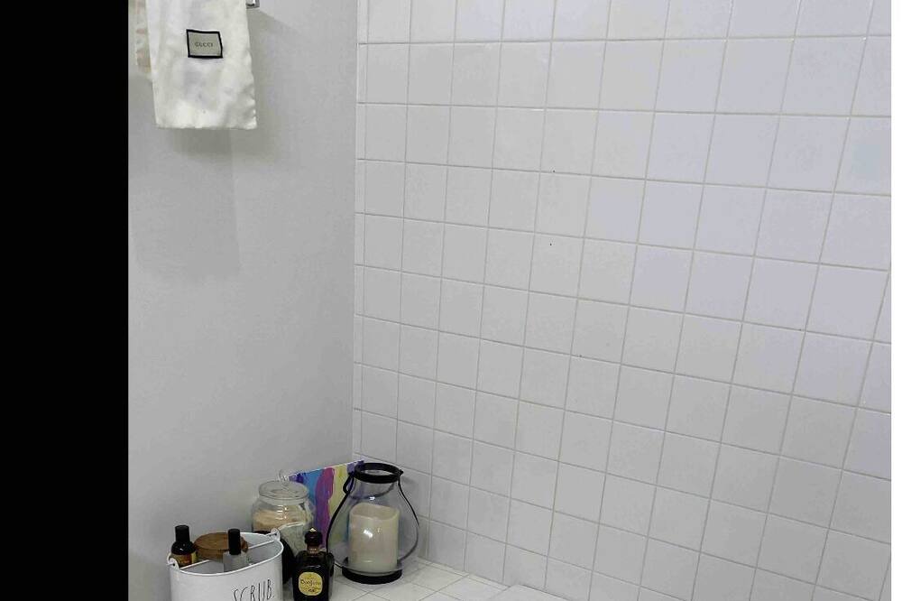 Photo of Bathroom in The Gap