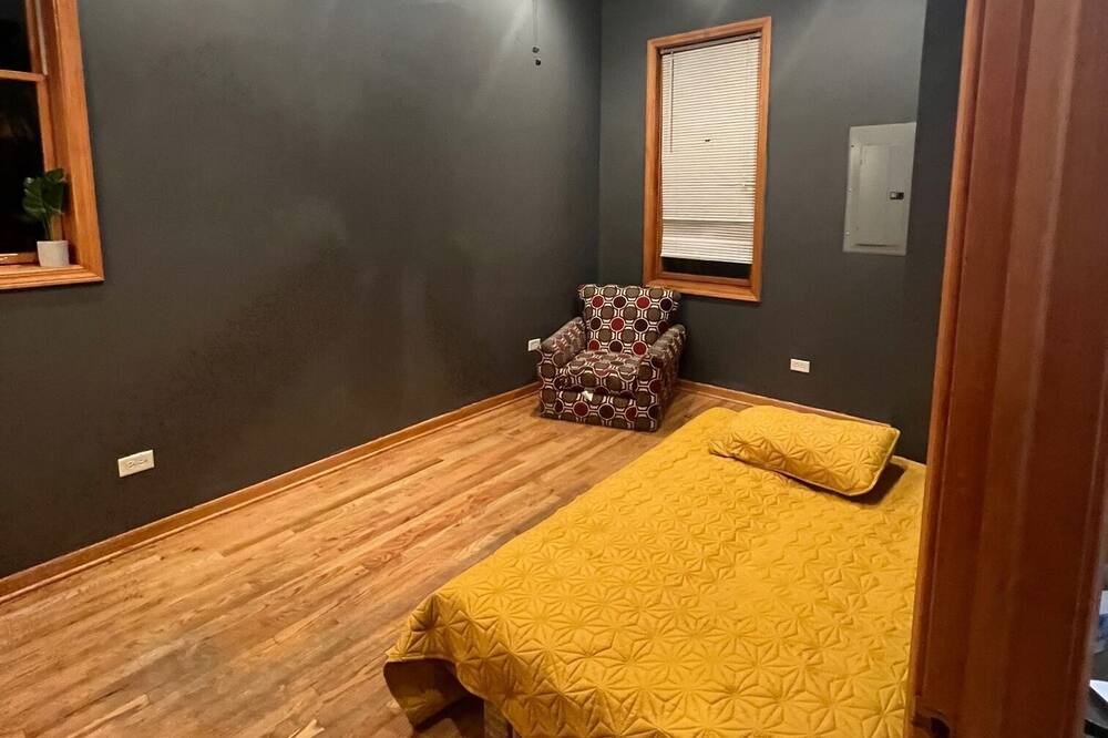 Photo of Bedroom in The Gap