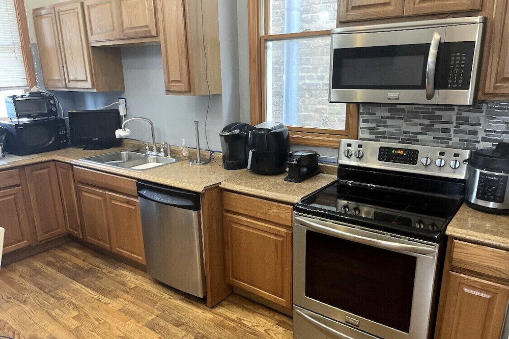 Photo of Kitchen in The Gap