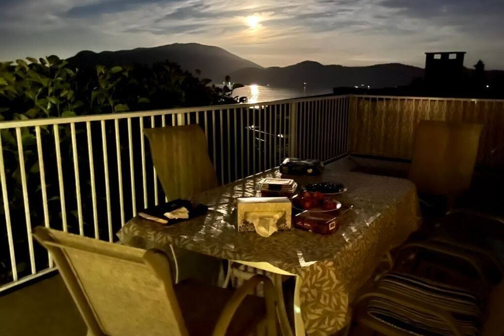 Photo of Patio Balcony in Langdale