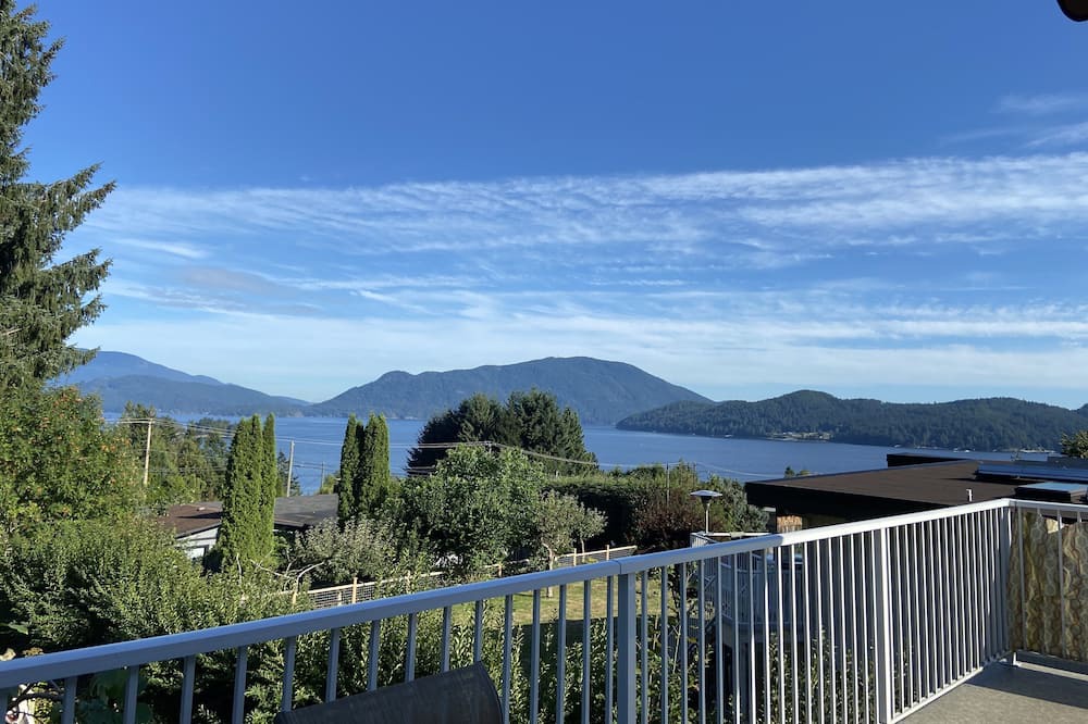 Photo of Patio Balcony in Langdale