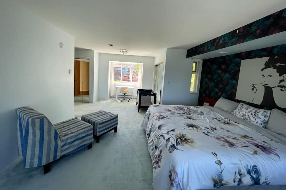 Photo of Bedroom in Langdale