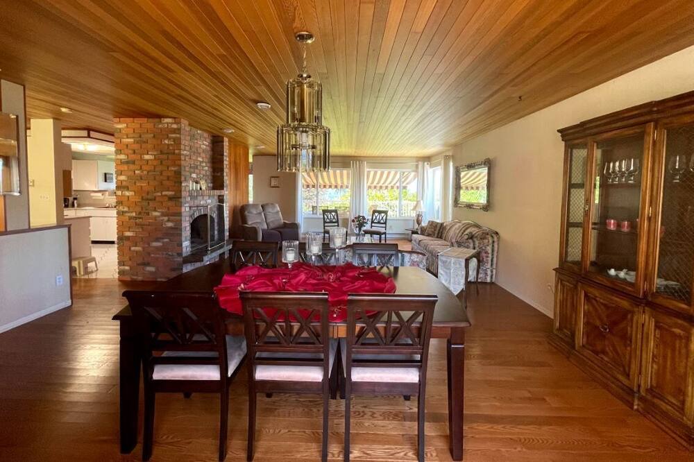 Photo of Kitchen in Langdale