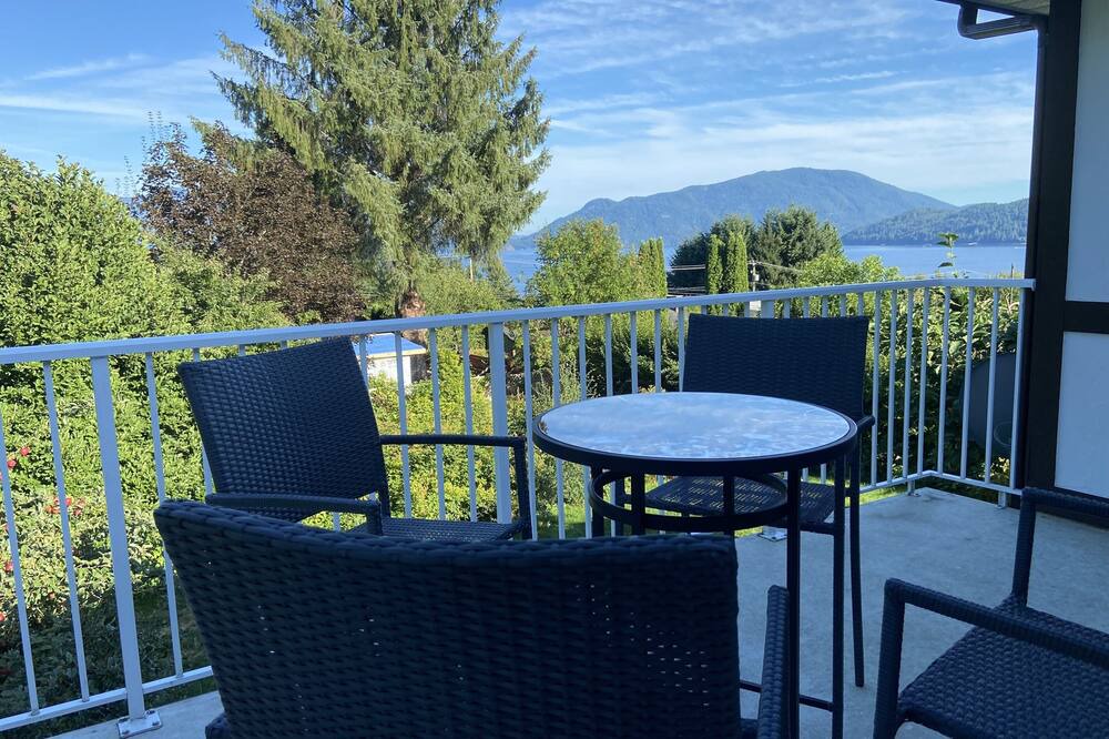 Photo of Patio Balcony in Langdale
