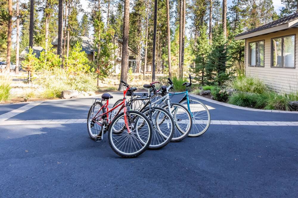 Photo of Others in Sunriver
