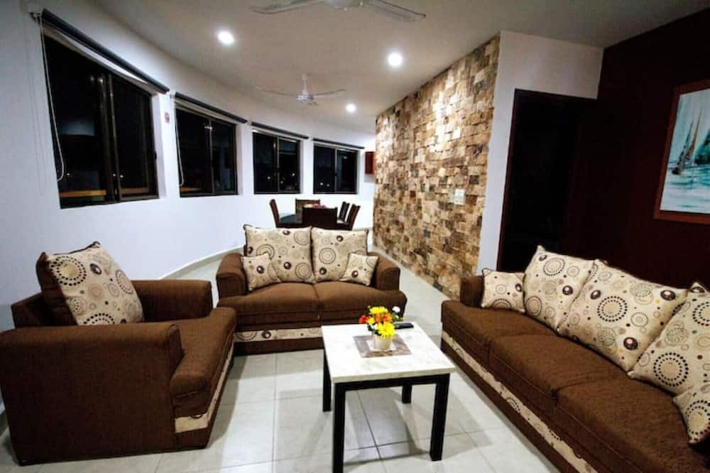 Photo of Livingroom in Isla Mujeres