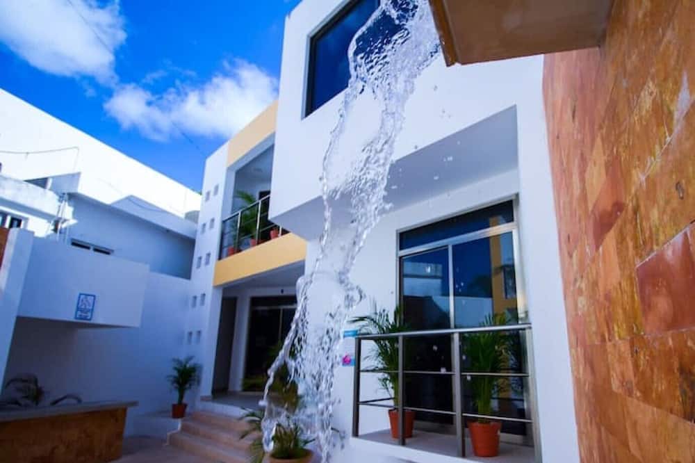 Photo of Outdoor in Isla Mujeres