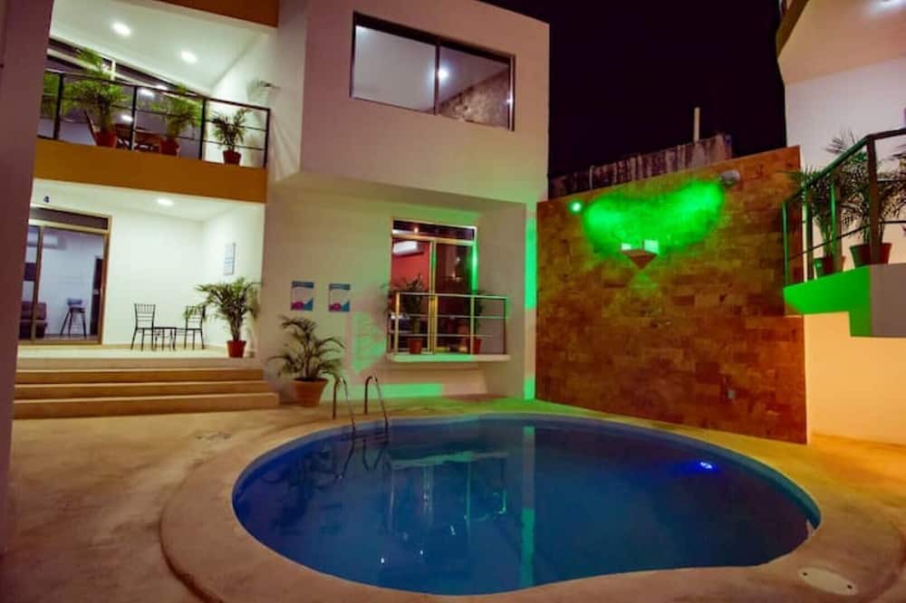 Photo of Outdoor in Isla Mujeres