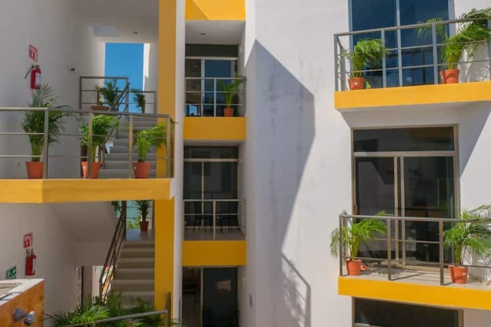 Photo of Outdoor in Isla Mujeres