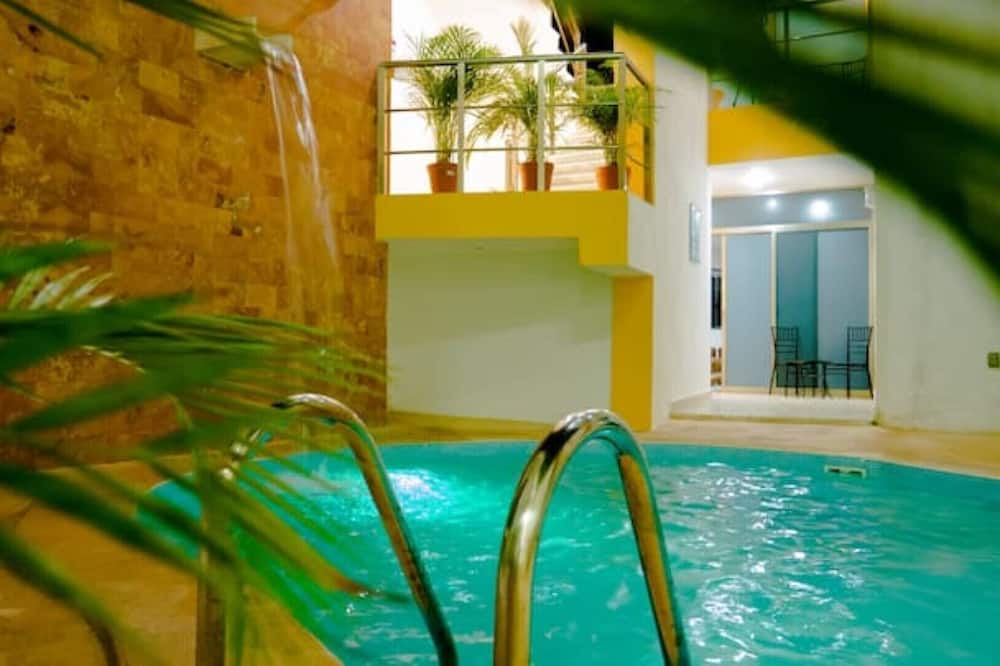 Photo of Outdoor in Isla Mujeres
