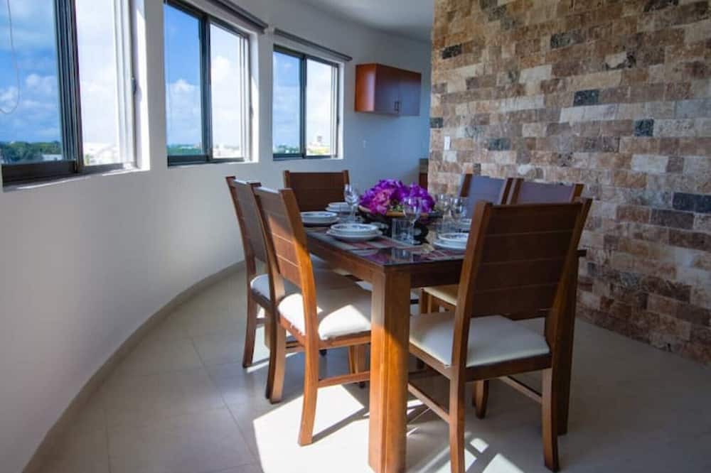 Photo of Kitchen in Isla Mujeres