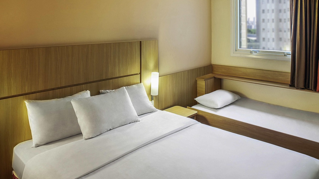 Photo of Bedroom in Funcionarios