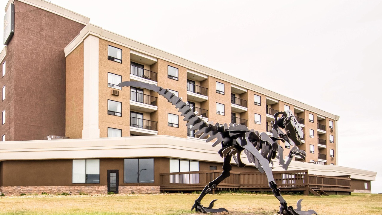 Photo of Outdoor in Drumheller