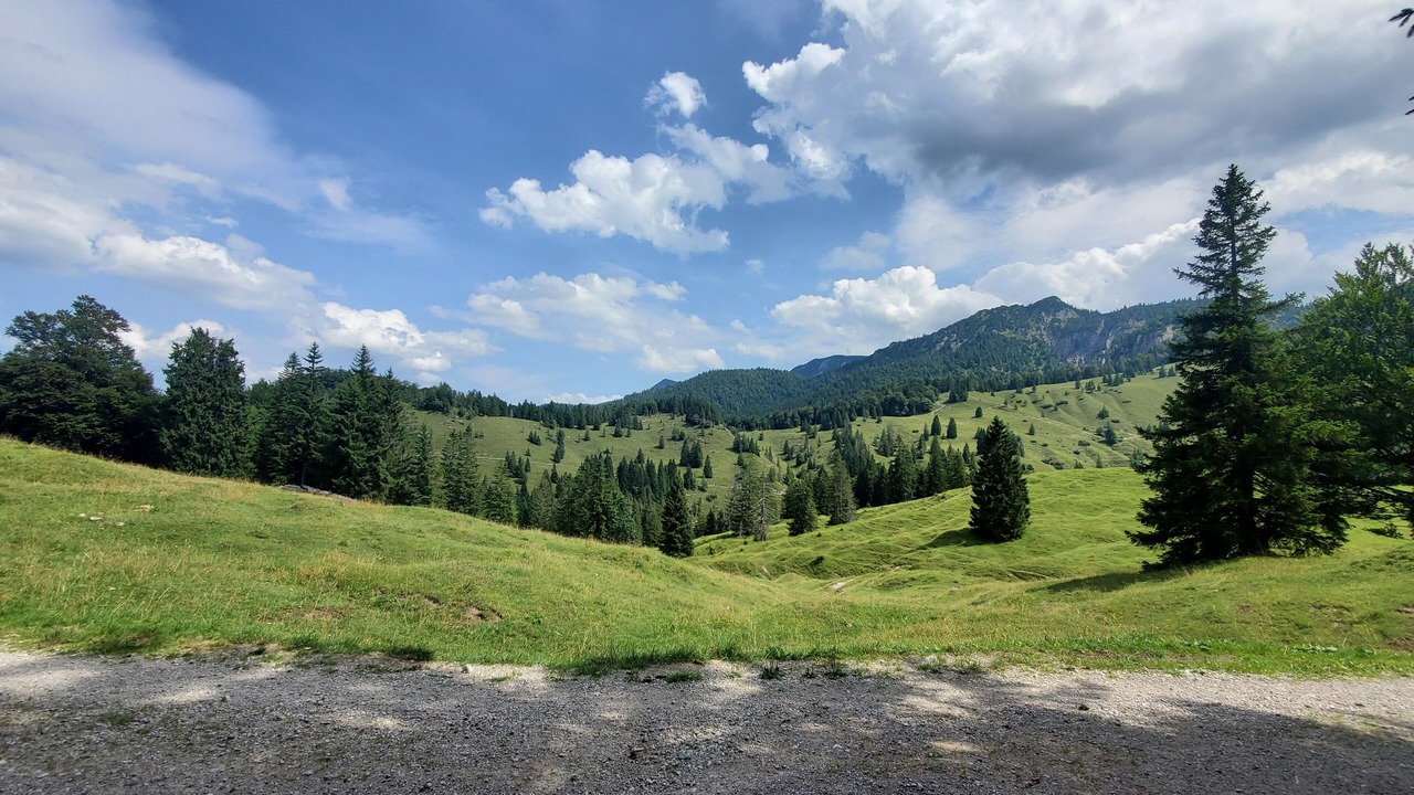 Photo of Outdoor in Abwinkl