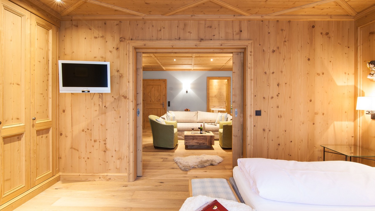Photo of Bedroom in Abwinkl