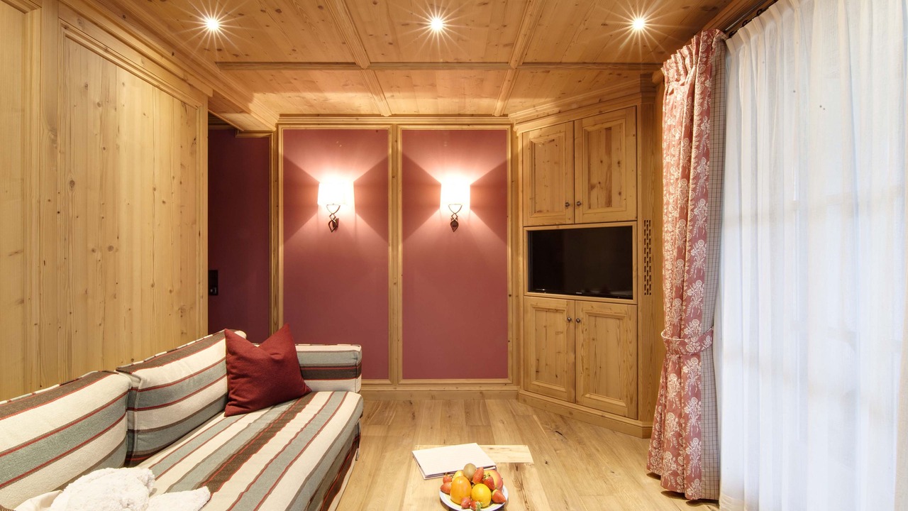 Photo of Bedroom in Abwinkl