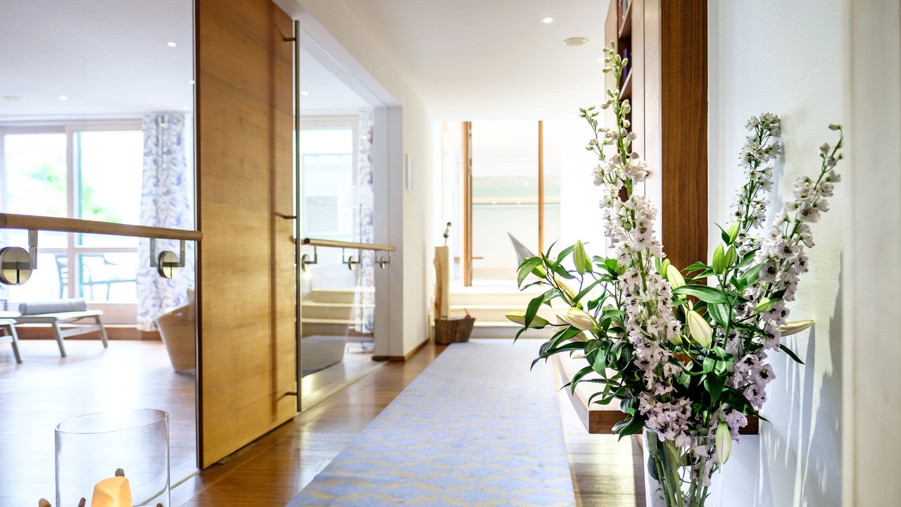 Photo of Bedroom in Abwinkl
