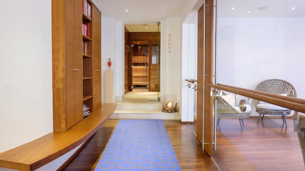 Photo of Bedroom in Abwinkl