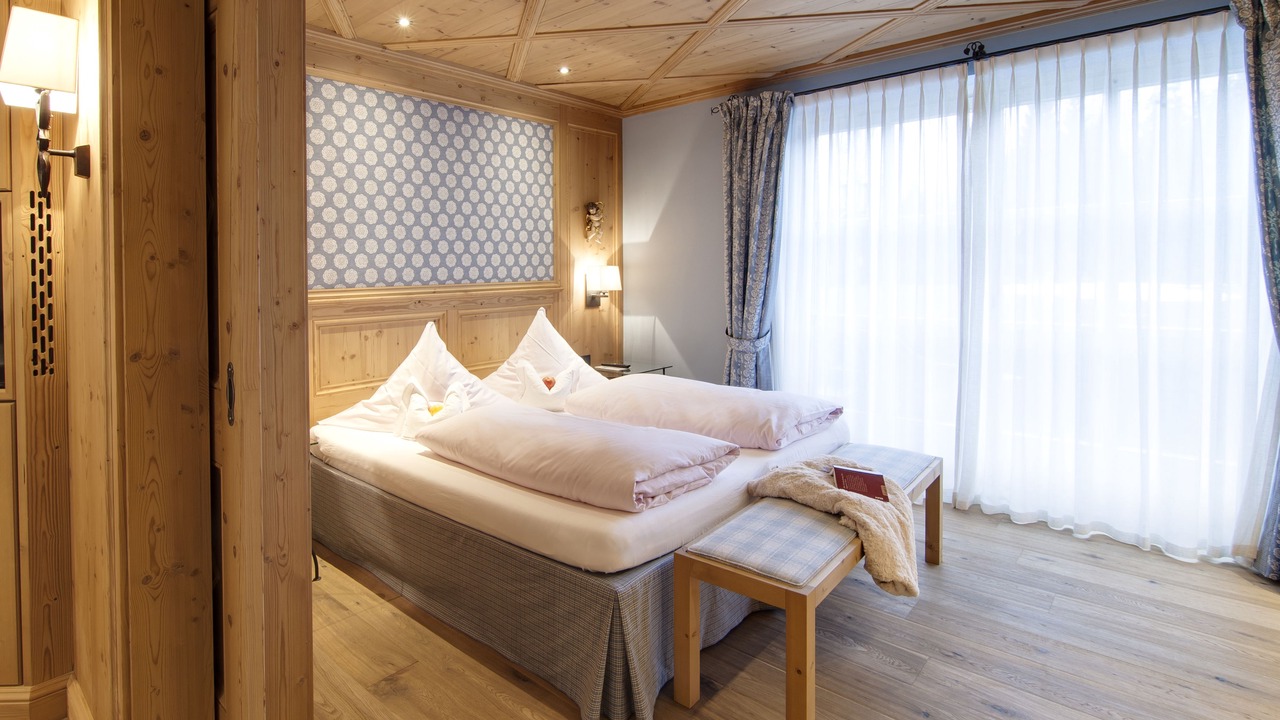 Photo of Bedroom in Abwinkl
