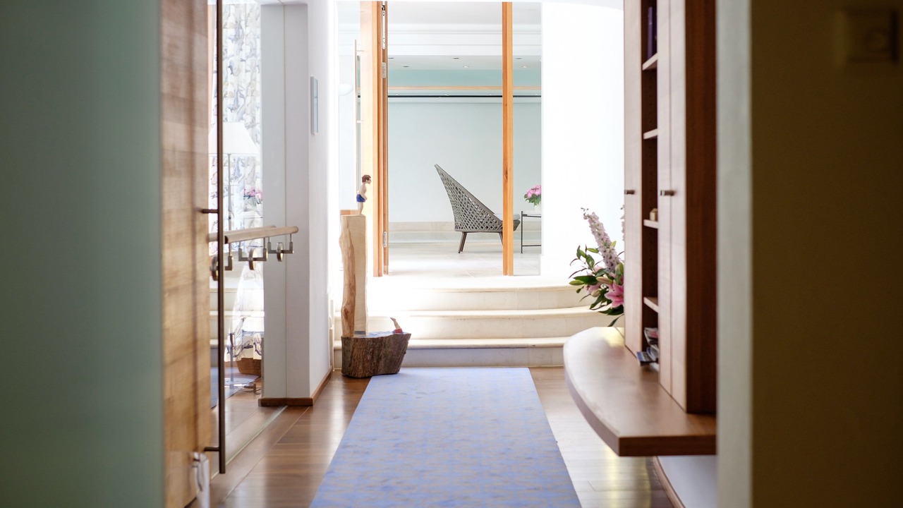 Photo of Bedroom in Abwinkl