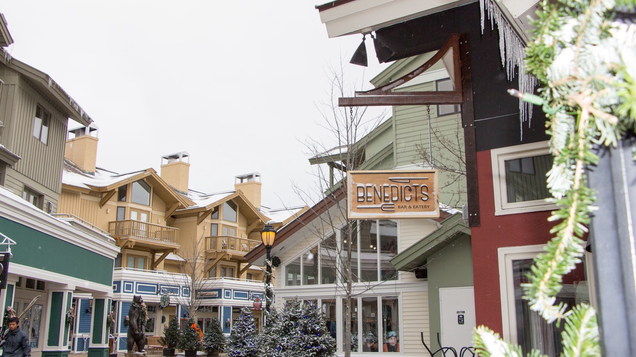 Photo of Others in Stratton Mountain