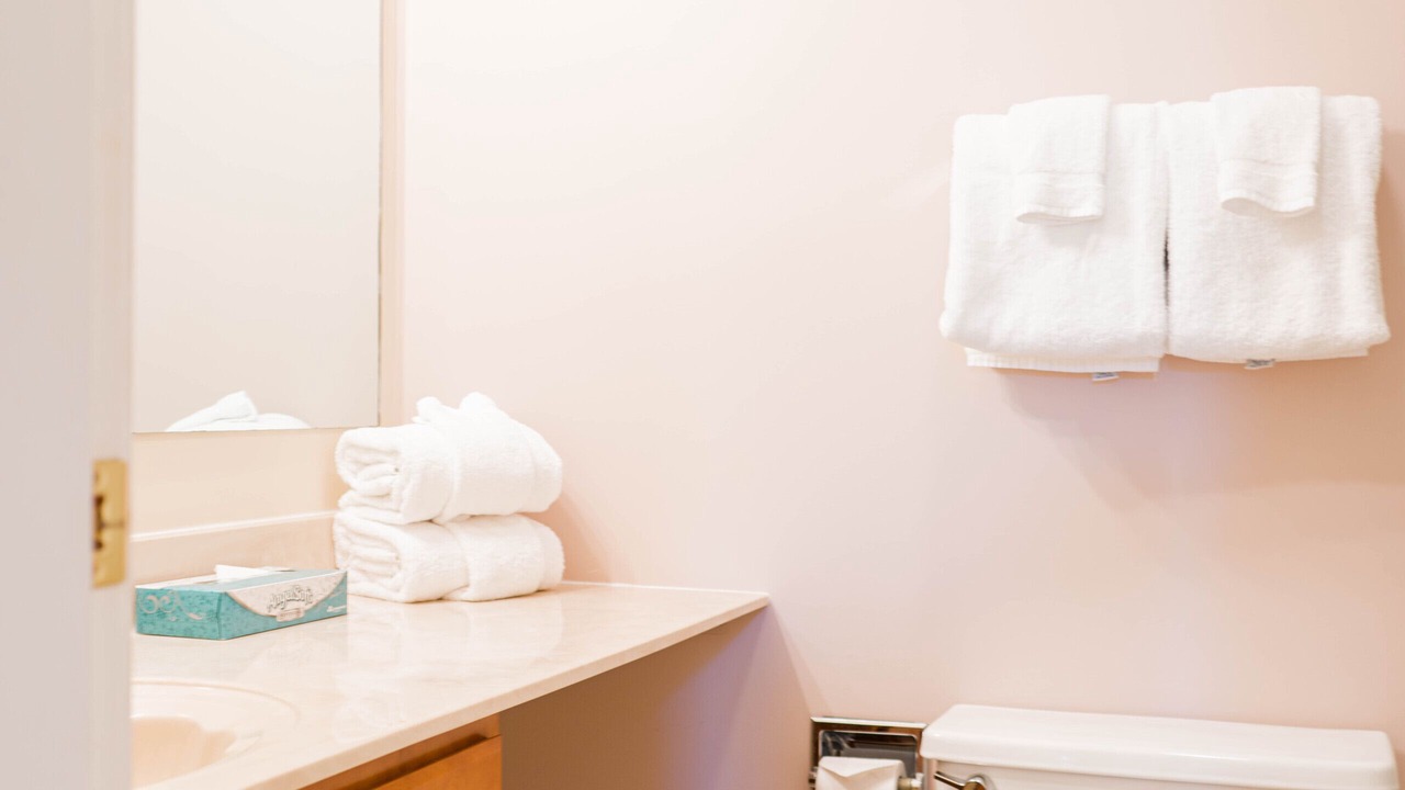 Photo of Bathroom in Stratton Mountain