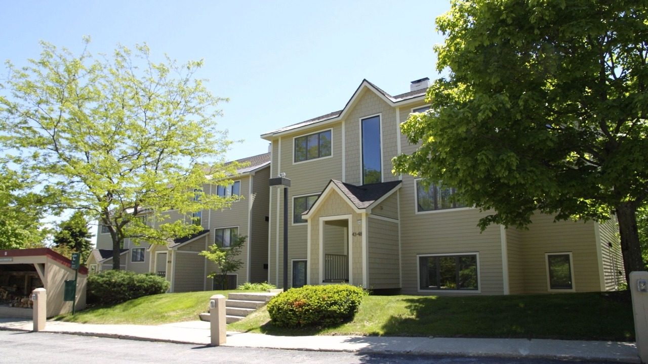 Photo of Outdoor in Stratton Mountain