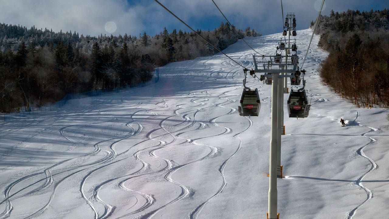 Photo of Others in Stratton Mountain