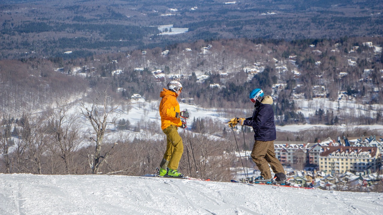 Photo of Others in Stratton Mountain