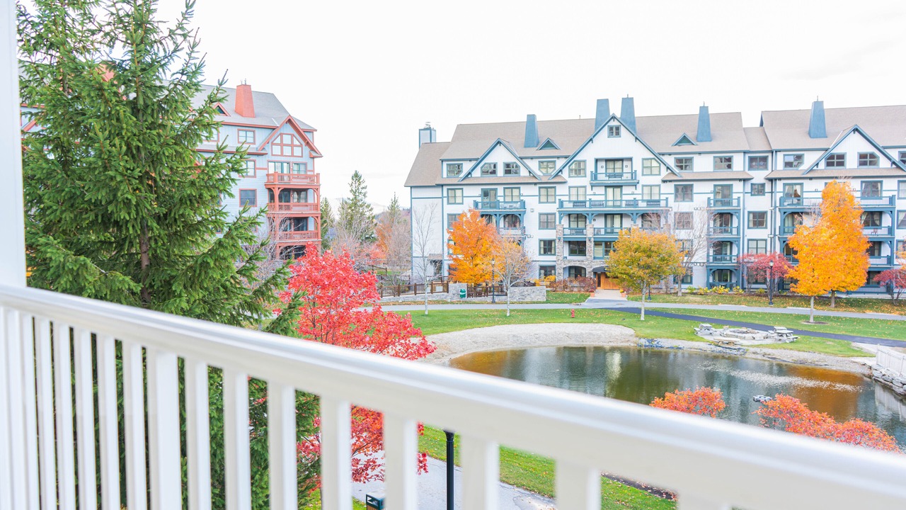 Photo of Outdoor in Stratton Mountain