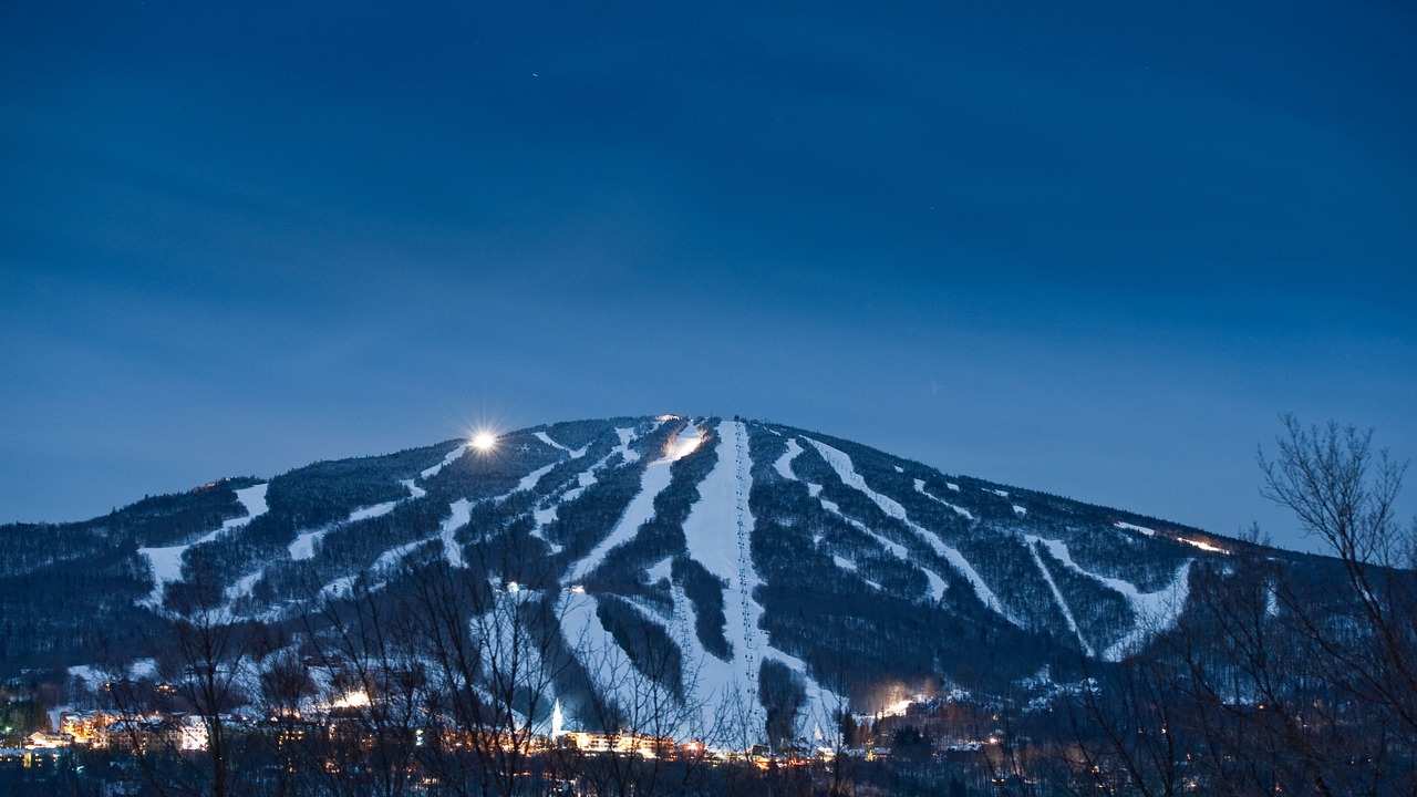 Photo of Others in Stratton Mountain
