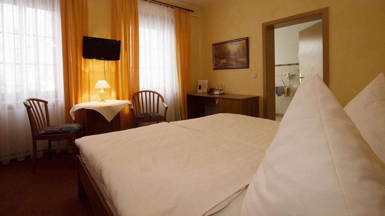 Photo of Bedroom in Kallinchen