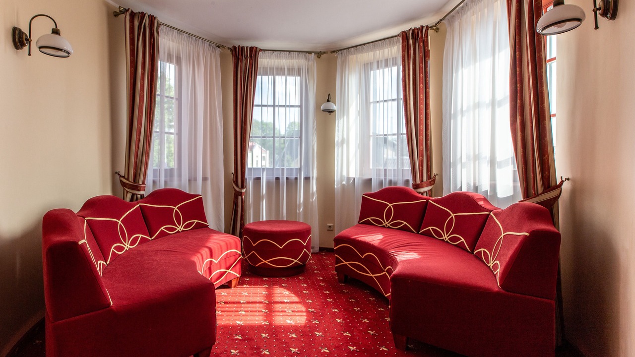 Photo of Bedroom in Druskininkai
