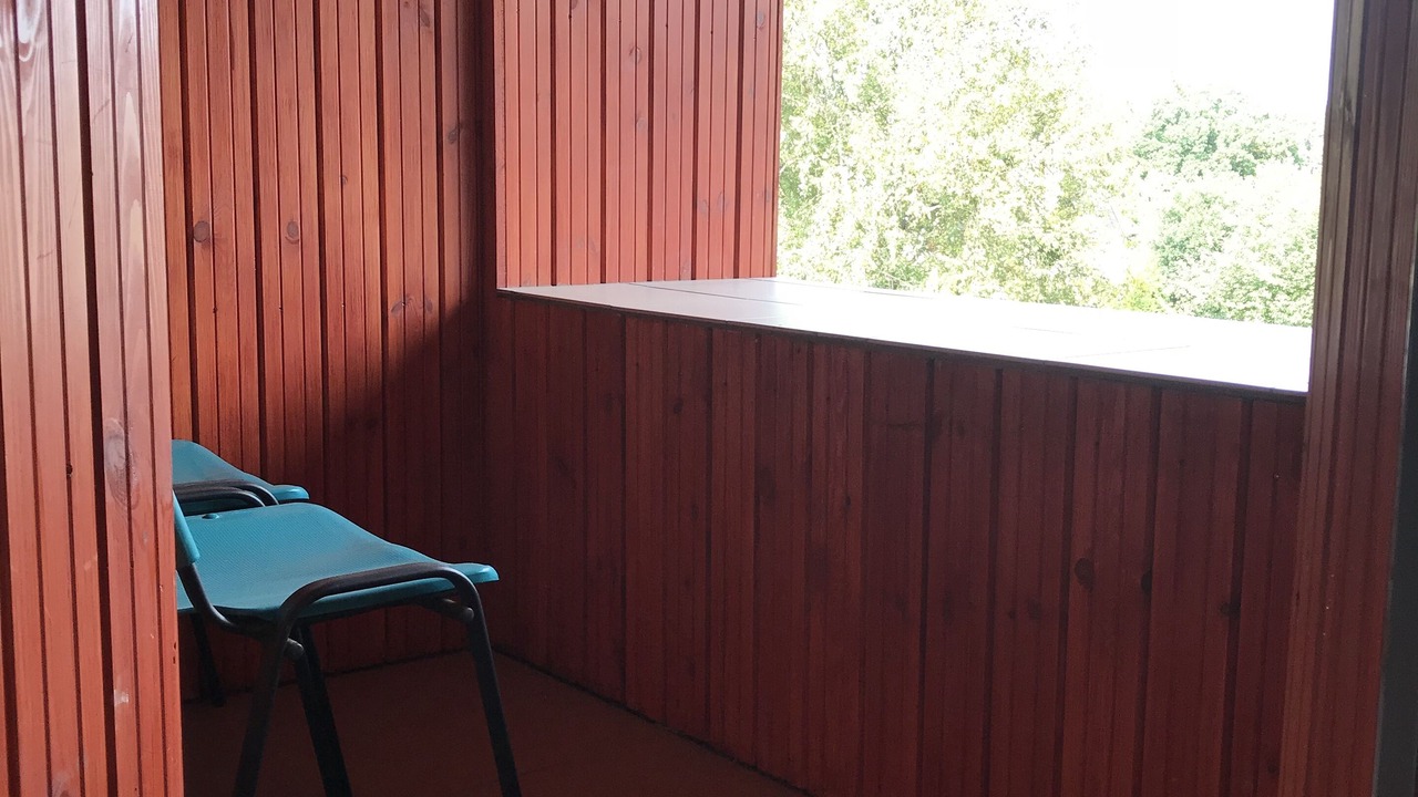 Photo of Bedroom in Druskininkai