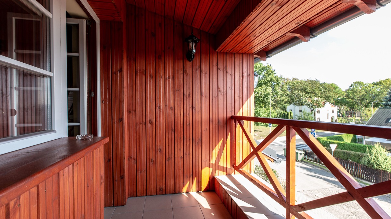 Photo of Bedroom in Druskininkai