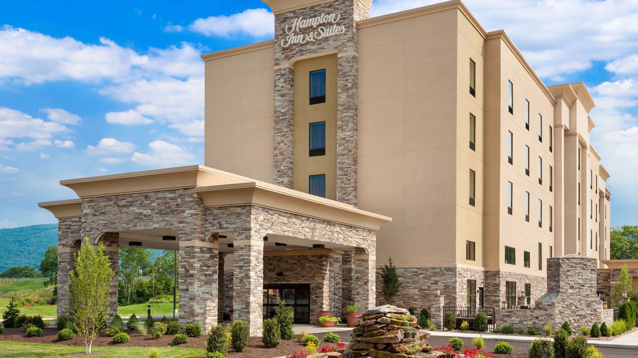Photo of Outdoor in Williamsport