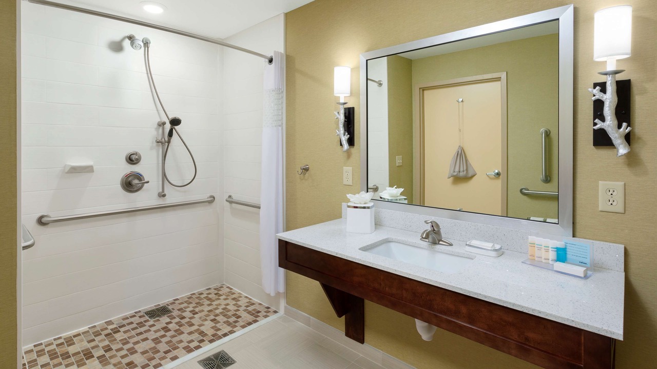 Photo of Bathroom in Williamsport